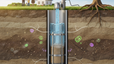 Why Are Borehole Filters Essential for Water Quality and Sustainability?