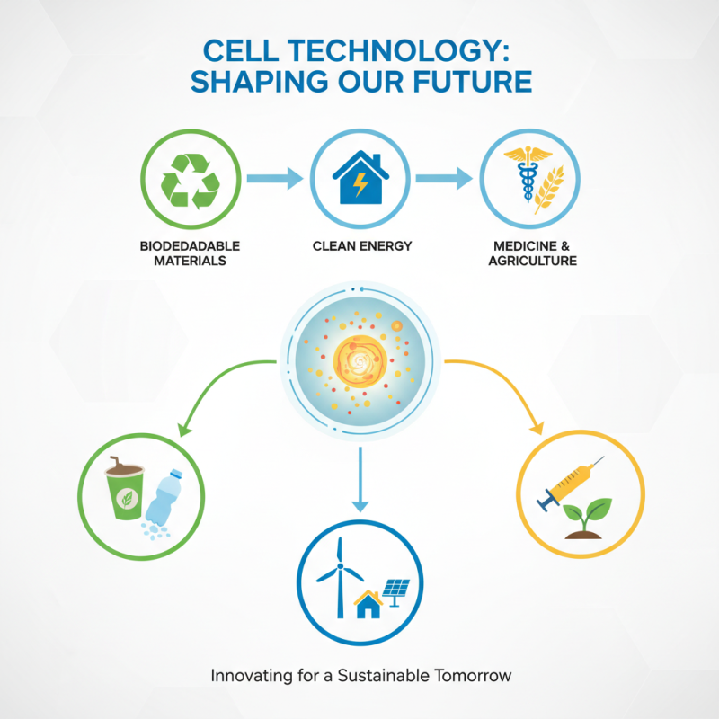 Discover Cell Technology Transforming Our Future Innovations?