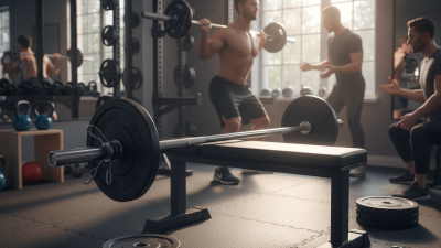 Why Choose an Adjustable Barbell for Your Home Gym Needs?