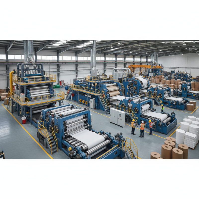 Top 10 Paper Machine Types You Should Know About?