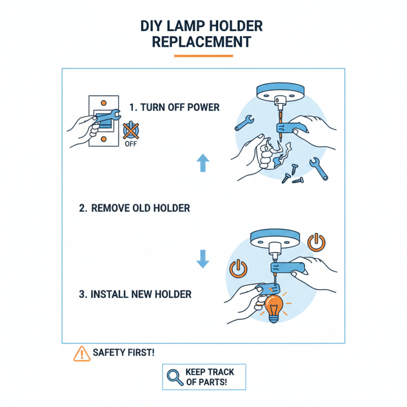What is a Lamp Holder and How Does it Work?