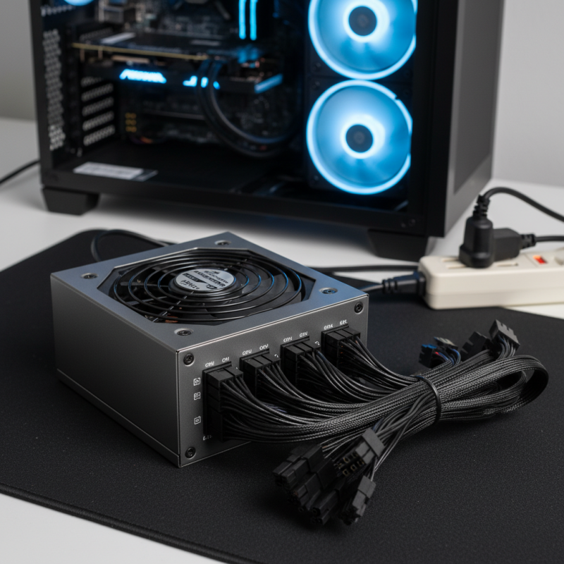 What is a PSU in a Computer and Why is it Important?