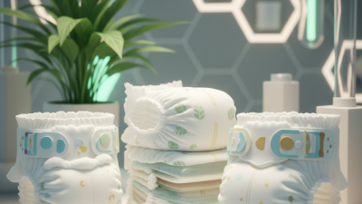 2026 Top Trends in Disposable Baby Diapers What to Expect?