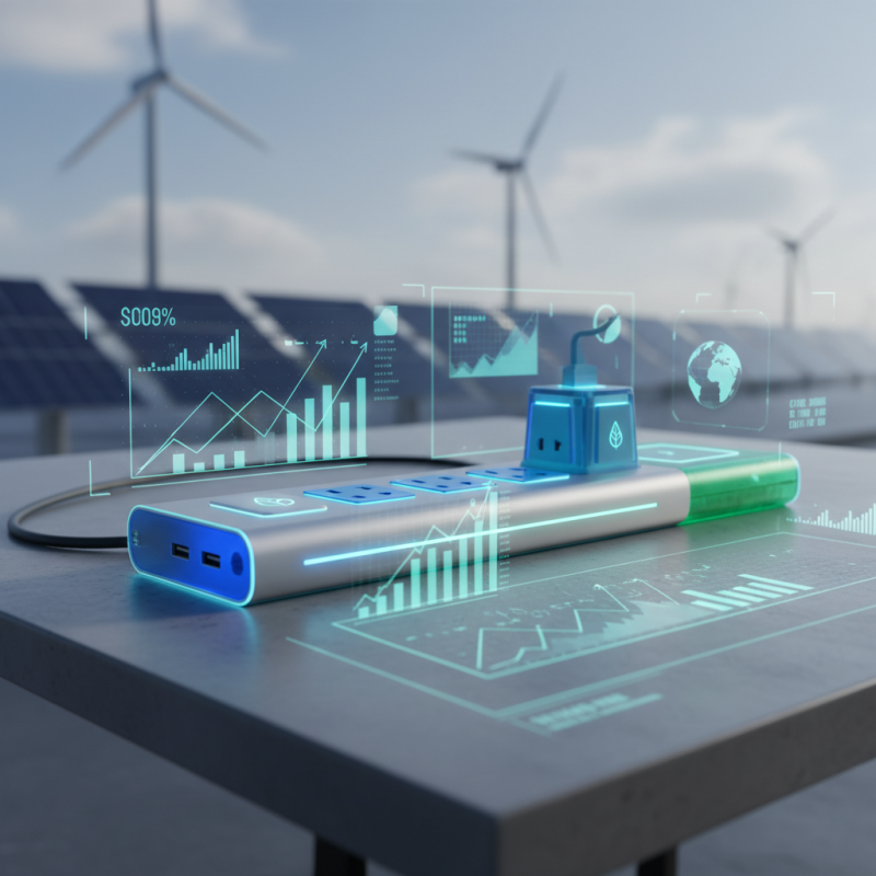 2026 Top Power Extension Trends and Innovations to Watch Out For