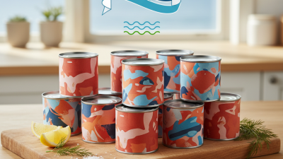10 Best Canned Salmon Brands You Should Try Now?