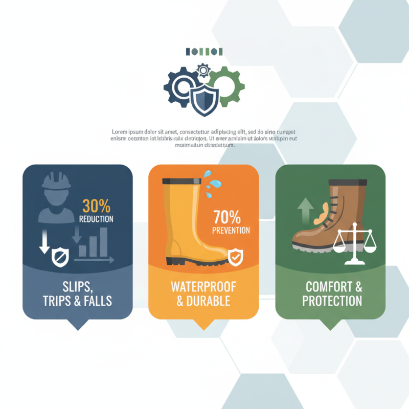 Best Pvc Safety Rain Boots for All Weather Conditions?