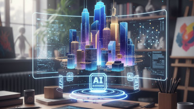 10 Essential Tips for Mastering Ai 3d Rendering Techniques?