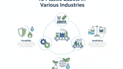Top Uses of Plastic Label in Various Industries?