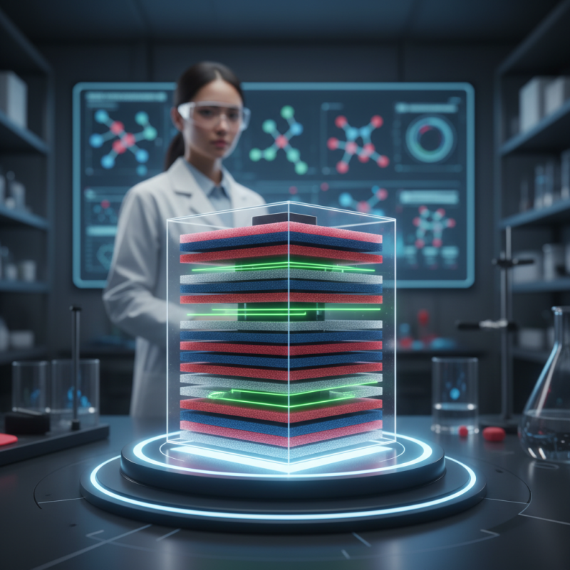 What is a Stacked Lithium Battery and How Does It Work?