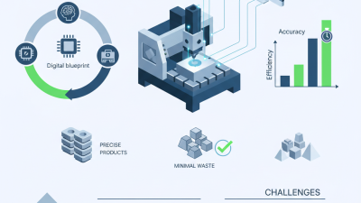What is CNC Manufacturing and How Does it Work?