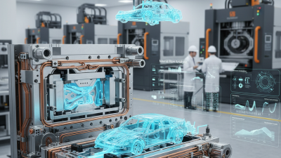 Top 10 Tips for Successful Injection Molding Projects?