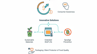 Top 10 Food Packaging Solutions for Freshness and Safety?