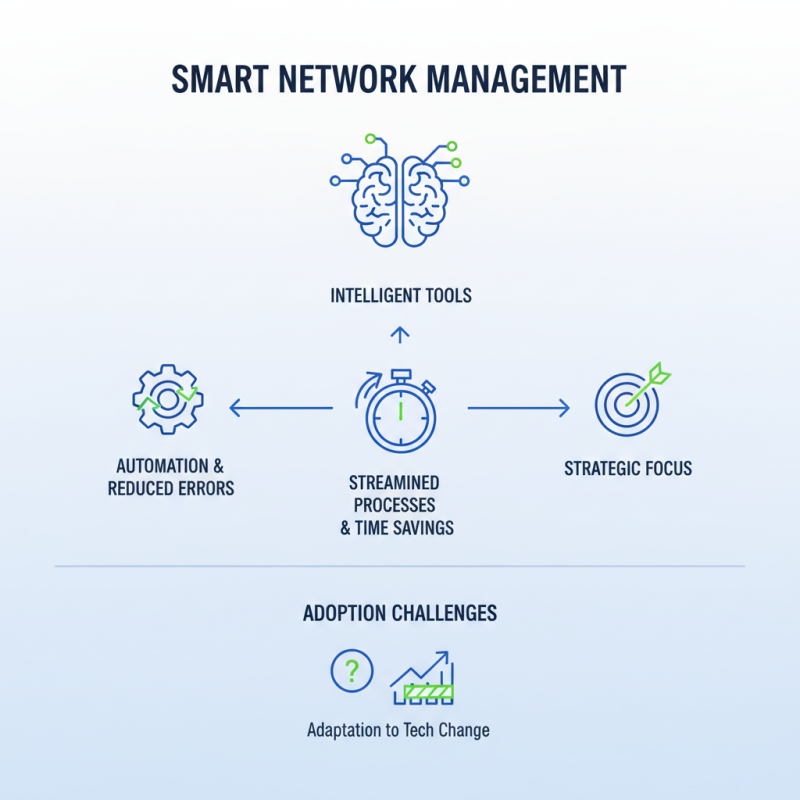 Top 10 Benefits of Using Juniper Networks for Your Business?