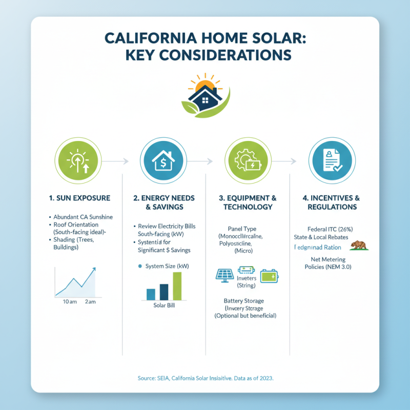 Best Ways to Install Solar Panels in California?