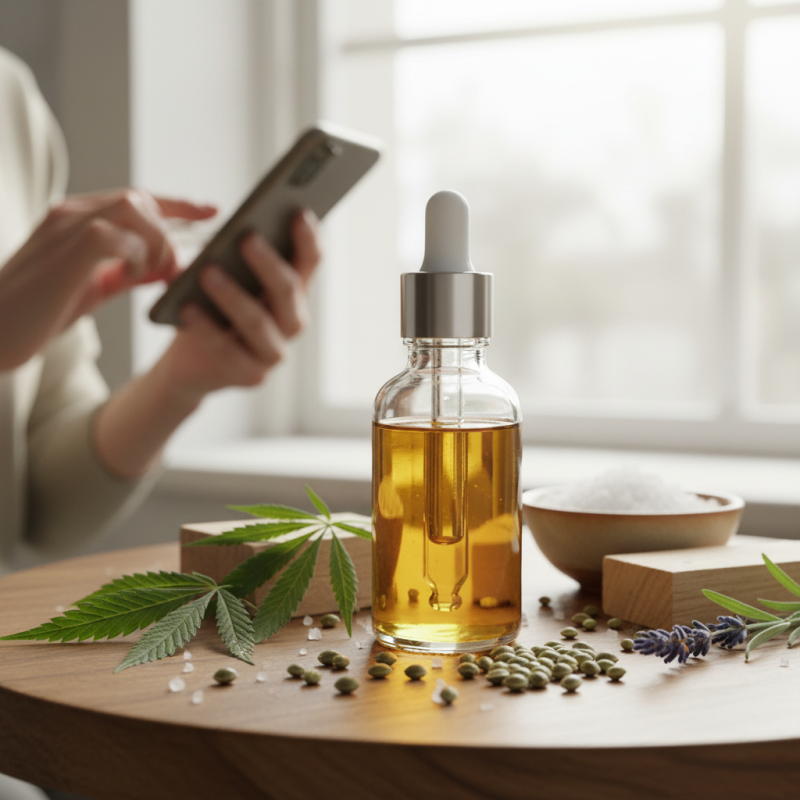 2026 Best Pure Natural CBD Oil Benefits and Uses?