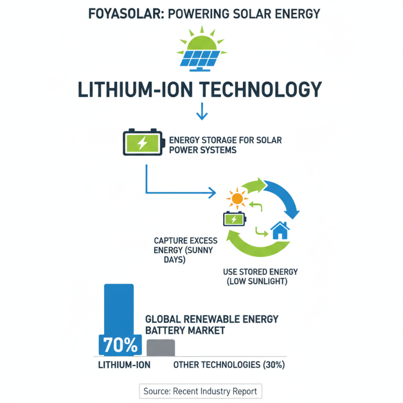 What is Foyasolar Battery and How Does it Work?