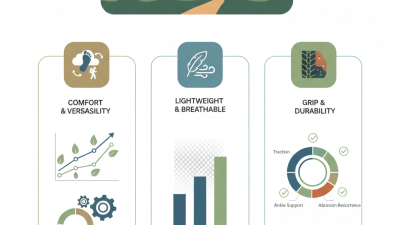 What are the best sneakers for hiking in 2026?