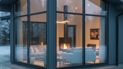 2026 Best Double Glazing Options for Energy Efficiency and Home Comfort?