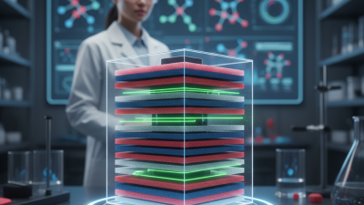 What is a Stacked Lithium Battery and How Does It Work?