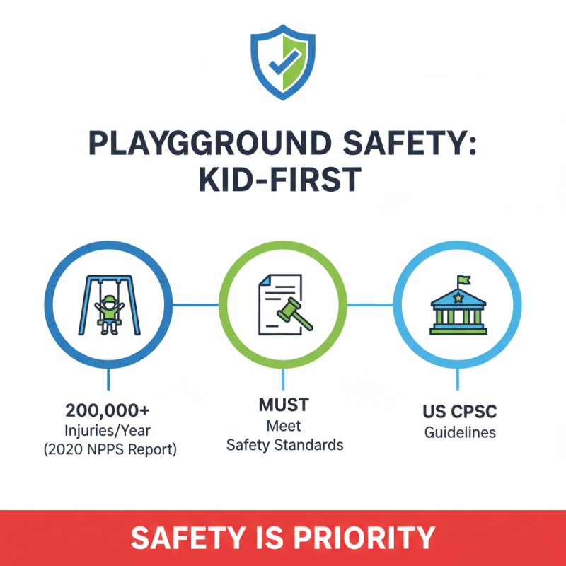 2026 How to Choose the Best Playground Set for Your Kids?