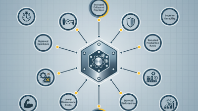 Top 10 Benefits of Using Blank Carbide Plates in Manufacturing?