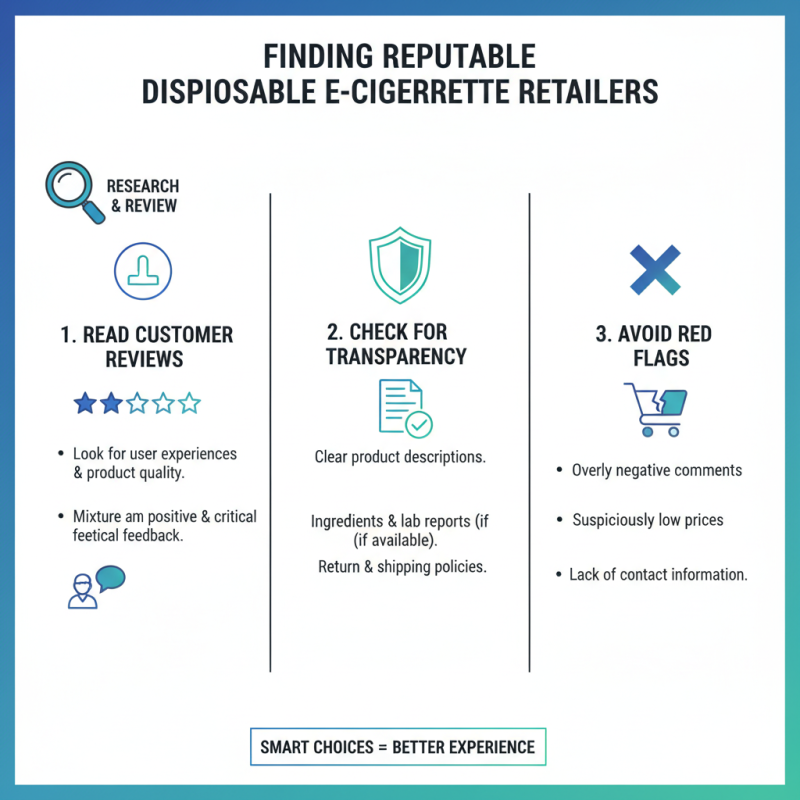 How to Buy Disposable E Cigarettes Online Safely and Conveniently?