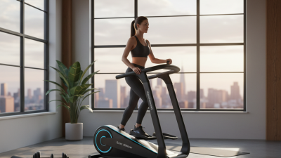 Why Choose a Quiet Stepper for Your Home Gym?