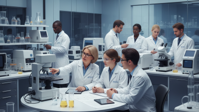 2026 How to Choose the Best Lab Equipment Distributor for Your Needs?