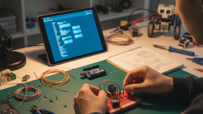 2026 How to Build a Robot Machine for Beginners?