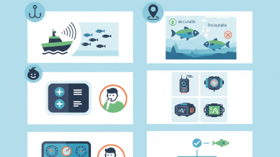 Top 10 Best Cod Sensors for Accurate Fishing Detection?