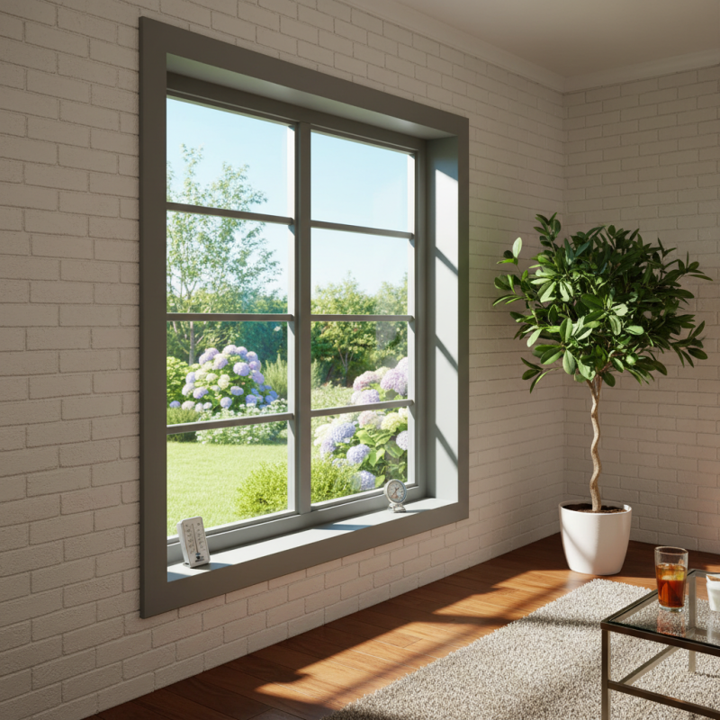 Why Are Home Windows Important for Energy Efficiency?