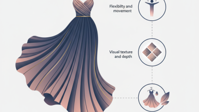Why Choose a Pleated Formal Gown for Your Next Special Occasion?