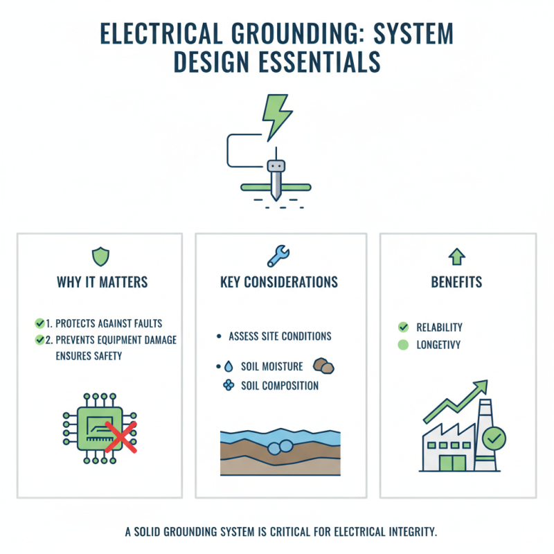 10 Essential Tips for the Design of Electrical System
