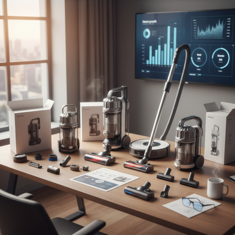 2026 Best Vacuum Cleaner Reviews and Buying Guide?