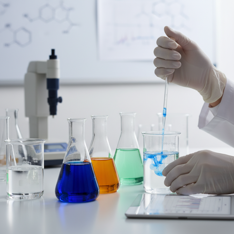 Top 10 Tips for Choosing the Best Water Treatment Chemicals?