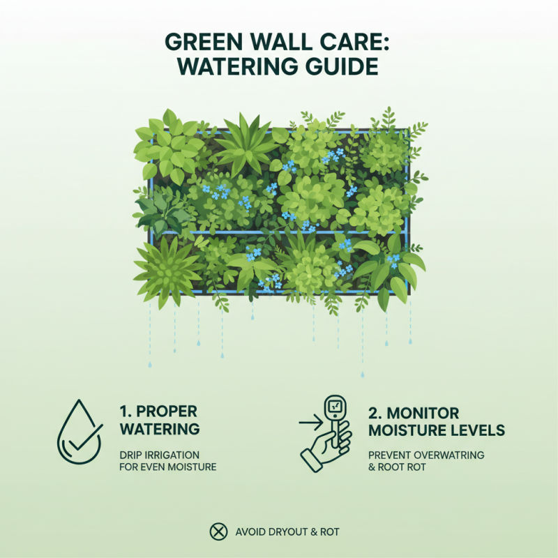 What is a Green Wall and How Does it Benefit Your Space?