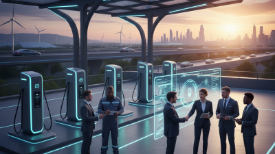 10 Essential Tips for Success in the Charging Pile Industry?