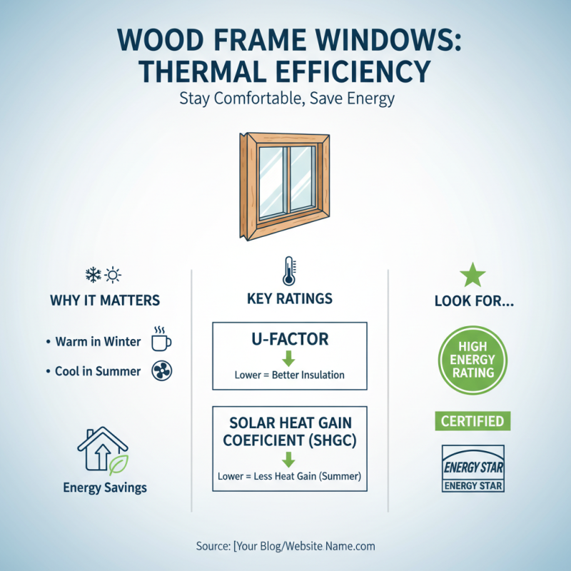 2026 How to Choose Wood Frame Windows for Your Home?
