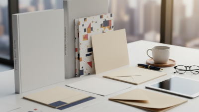 Top 10 Company Paper Types You Should Know About?