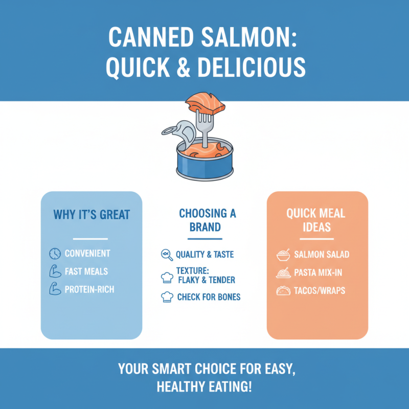 10 Best Canned Salmon Brands You Should Try Now?