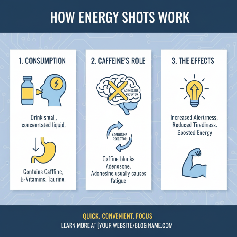 What is an Energy Shot and How Does it Work?