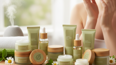 10 Best Organic Skin Care Products for Healthy Natural Beauty?