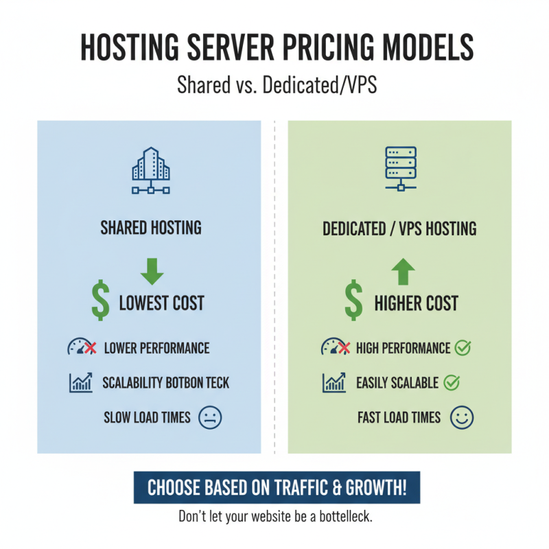 How to Choose the Best Hosting Servers for Your Website?