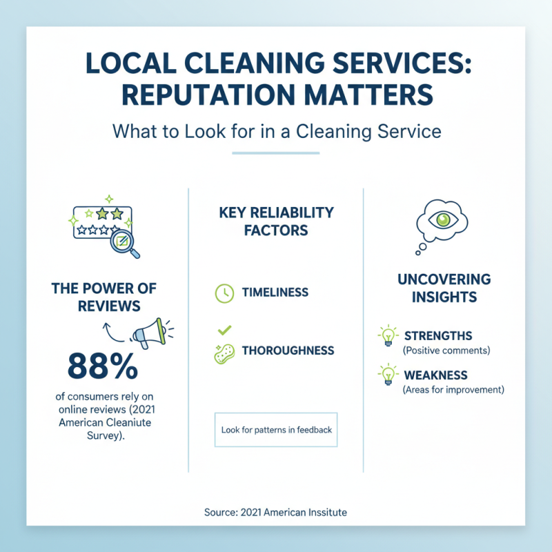 How to Choose a Professional Cleaning Service for Your Home?