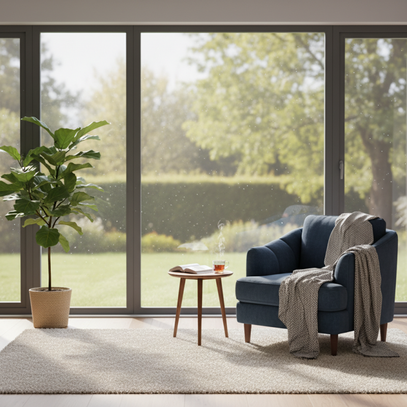 Discover the Benefits of Quality Glass and Windows for Your Home?