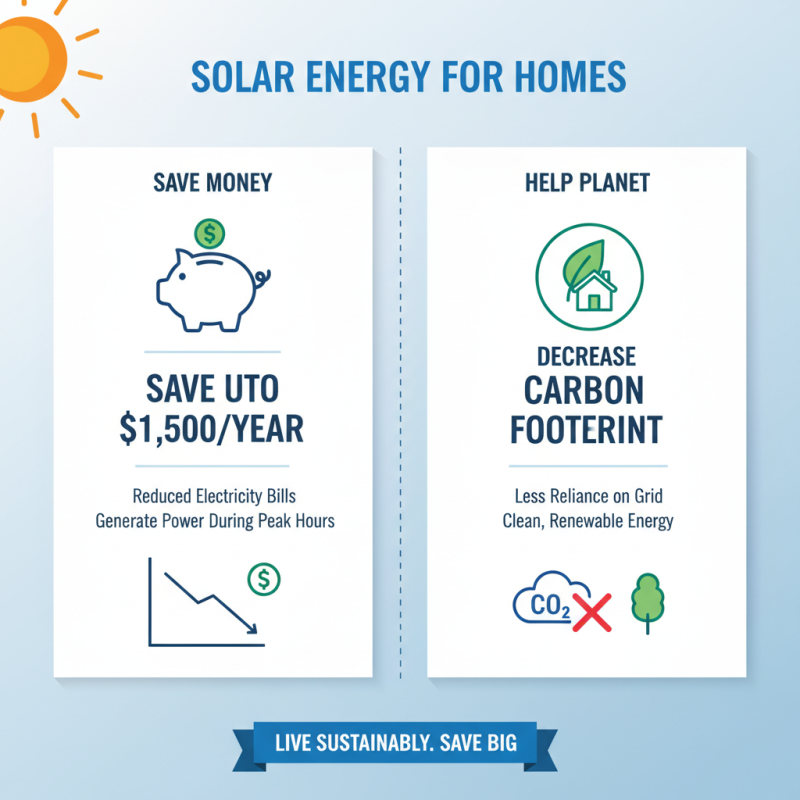 What is a Solar Energy System for Home Benefits and Costs?