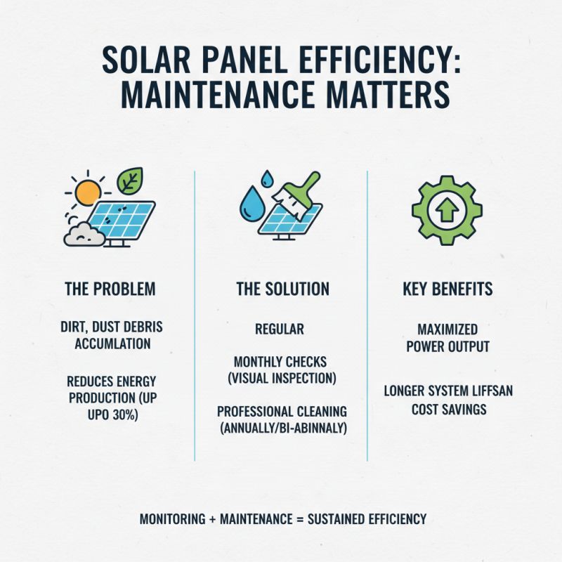 Effective Tips for Maximizing Solar Cell Efficiency?