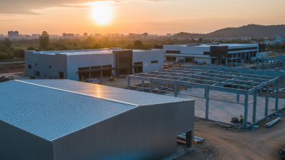 Why Choose Galvanized Steel Sheet for Your Construction Needs?