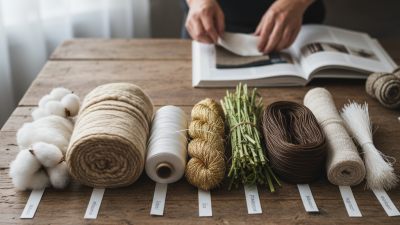Top 10 Textile Fibers You Should Know About?