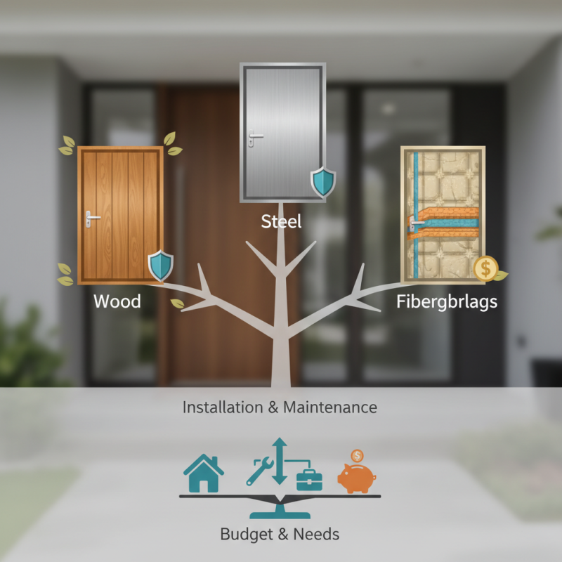 Top Quality Doors Tips for Your Home Improvement Needs?